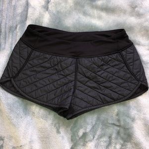 Ivivva by lululemon athletic shorts
